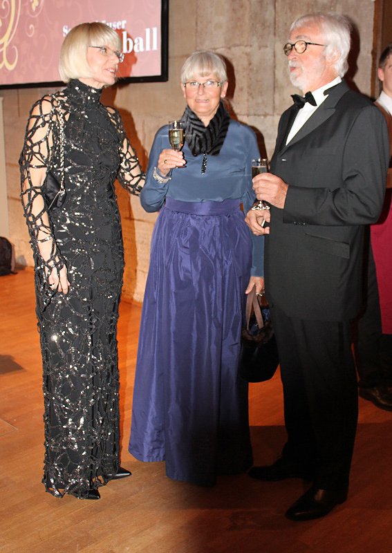 nnz/kn - Galerie: Ballblicke