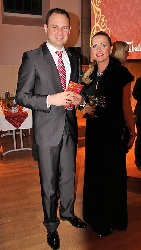 nnz/kn - Galerie: Ballblicke