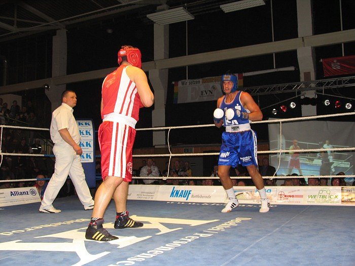 Zweiter Sieg in Folge