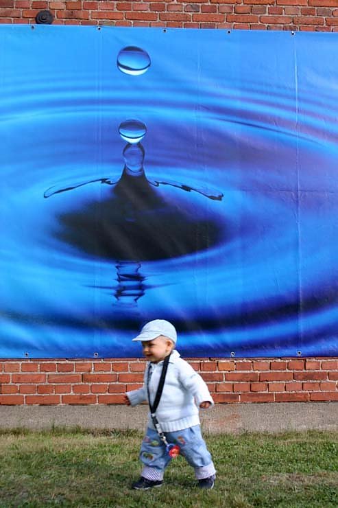 Tag der offenen T&uuml;r