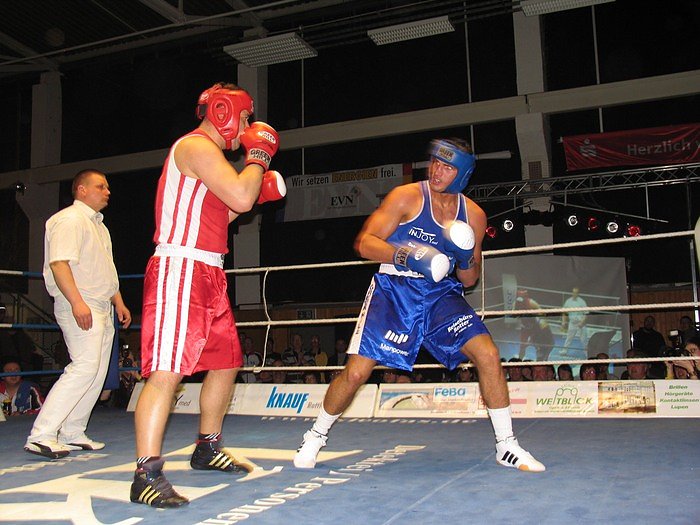 Zweiter Sieg in Folge