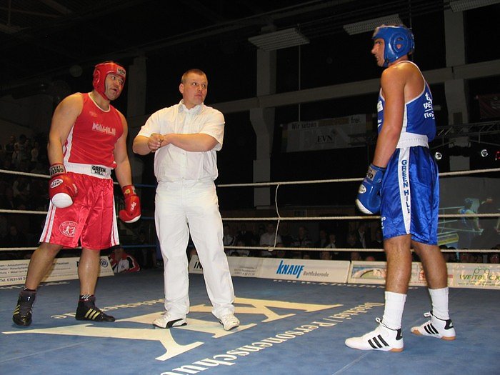 Zweiter Sieg in Folge