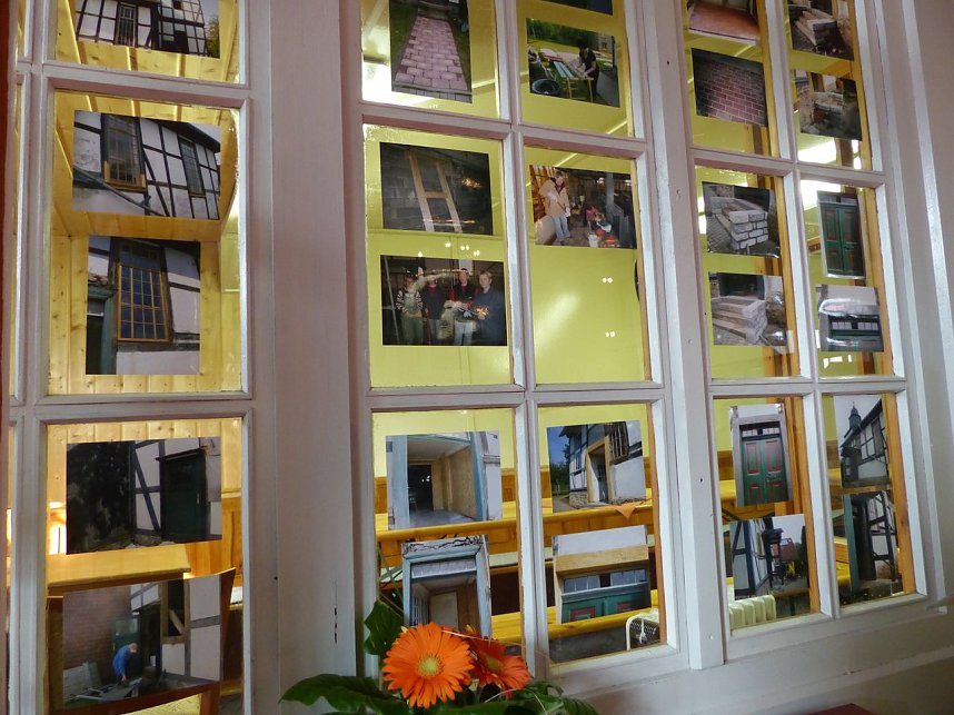 Mit Andacht und Konzert gefeiert