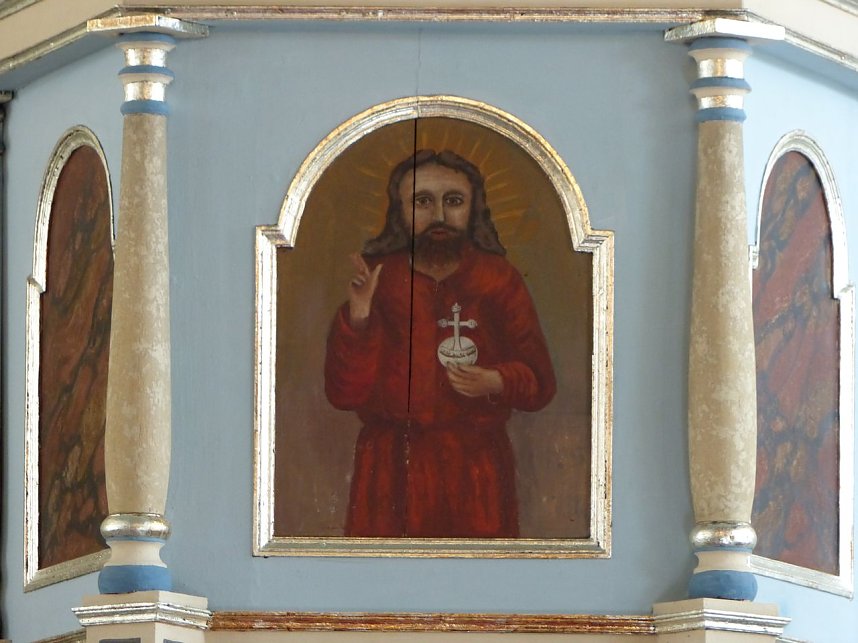 Mit Andacht und Konzert gefeiert