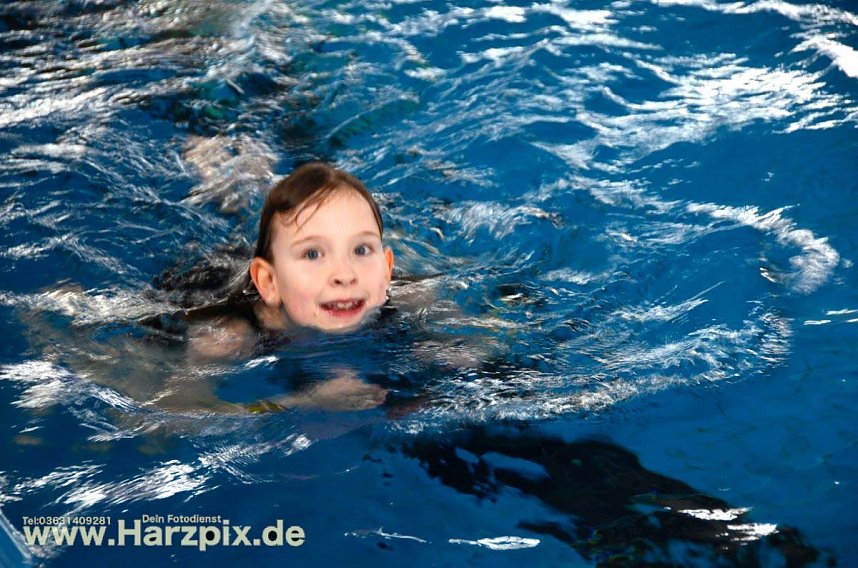 14. Badehausgeburtstag