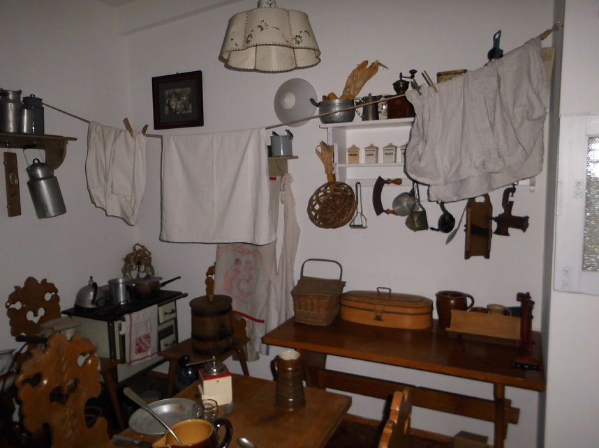 Willkommen im Heimatmuseum Ilfeld