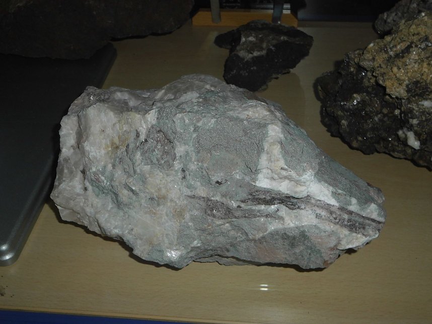 Besuch im Ilfelder Heimatmuseum