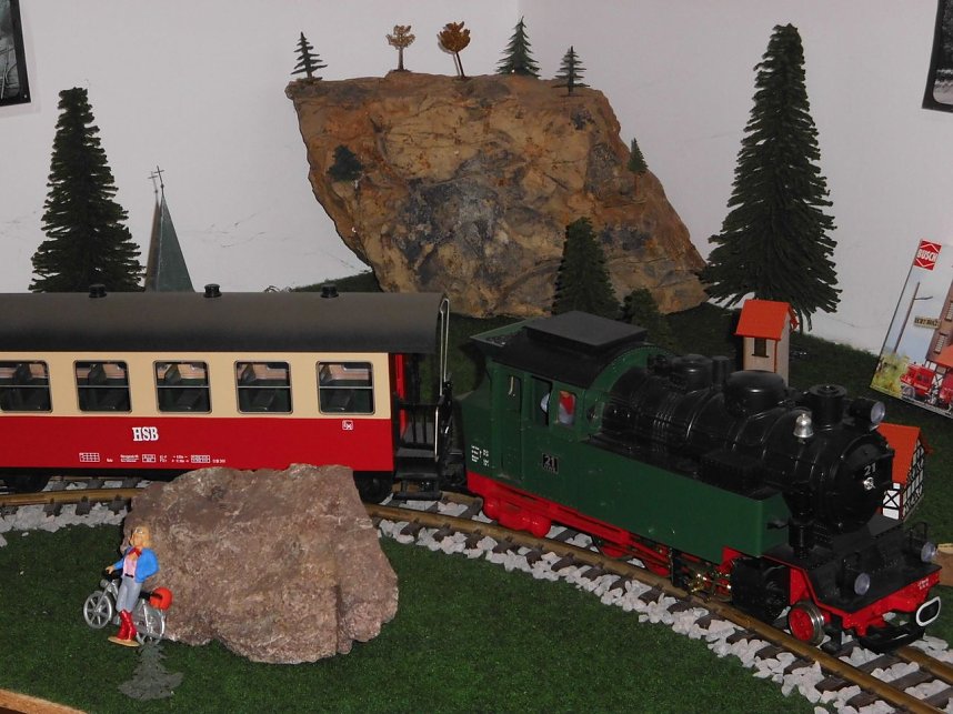 Besuch im Ilfelder Heimatmuseum