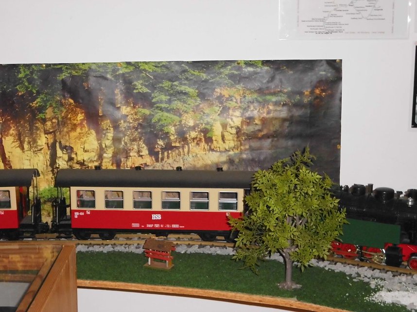 Besuch im Ilfelder Heimatmuseum