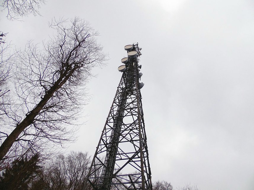 Die Teufelsm&uuml;hlen - der Name wurde den Harzer Mythen entlehnt