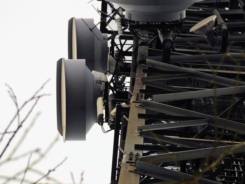 Die Teufelsm&uuml;hlen - der Name wurde den Harzer Mythen entlehnt