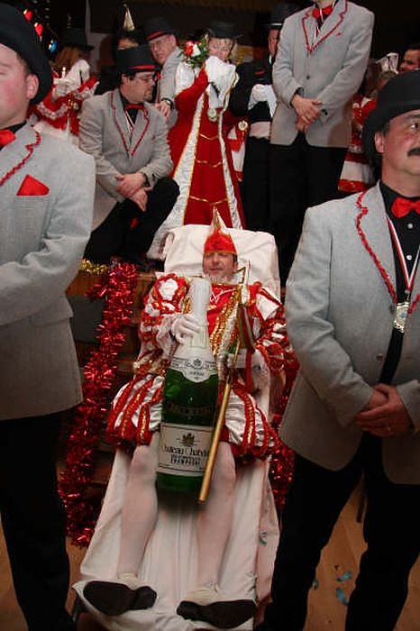 Bitter-S&uuml;sse Momente