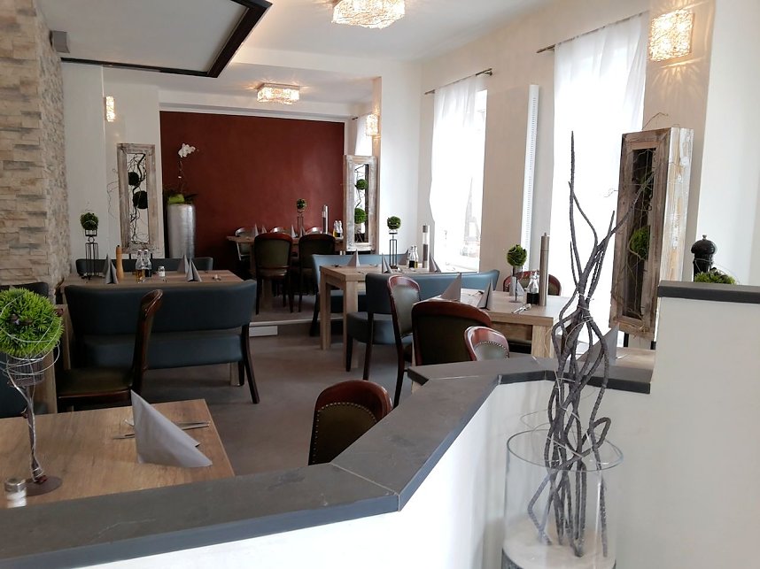 Altstadtflair neu erleben