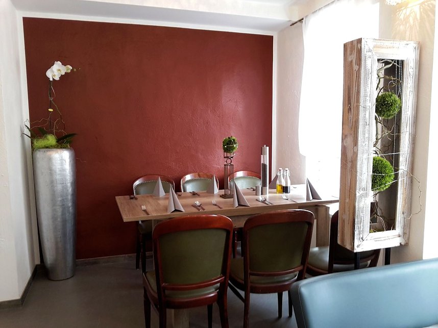 Altstadtflair neu erleben