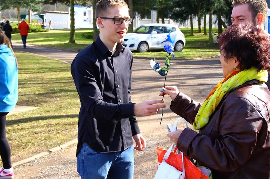 Spitzenspiel gegen Zwickau