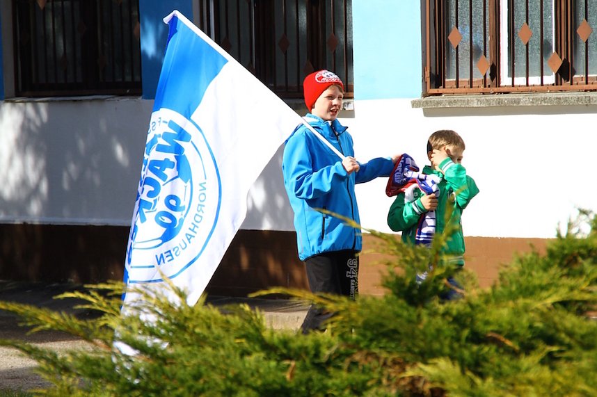 Spitzenspiel gegen Zwickau