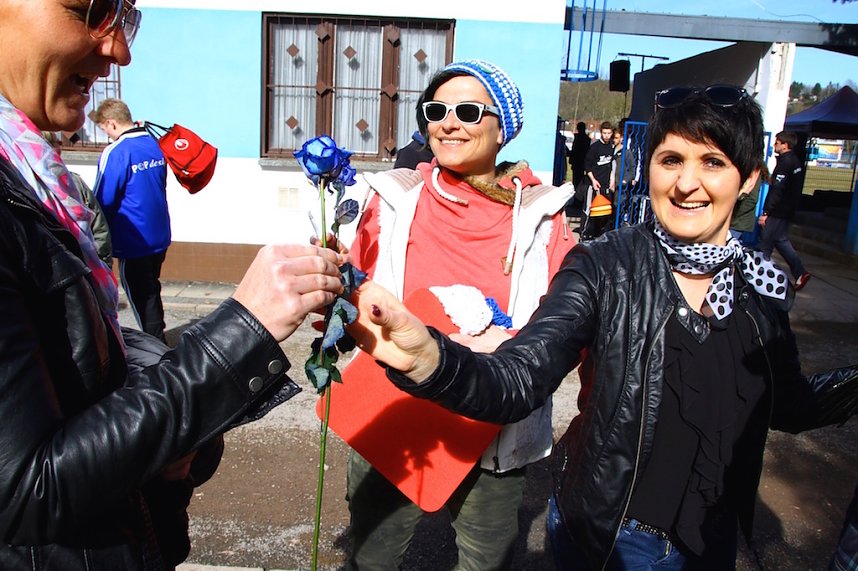 Spitzenspiel gegen Zwickau