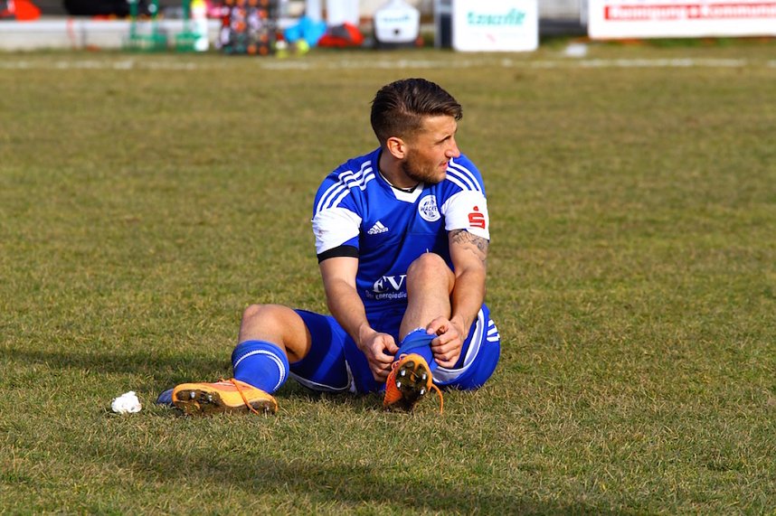 Spitzenspiel gegen Zwickau