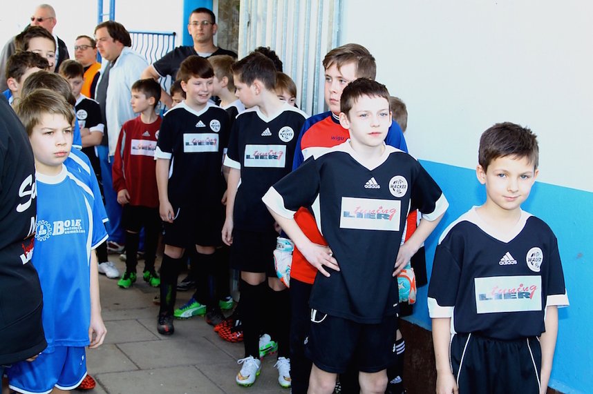 Spitzenspiel gegen Zwickau