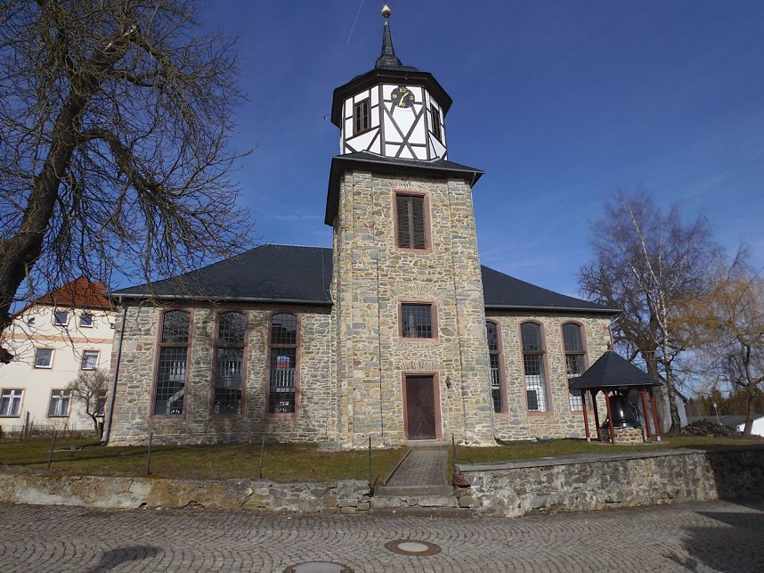 Unterwegs in Stra&szlig;berg