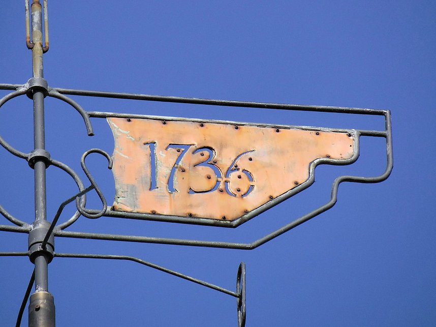 Unterwegs in Stra&szlig;berg