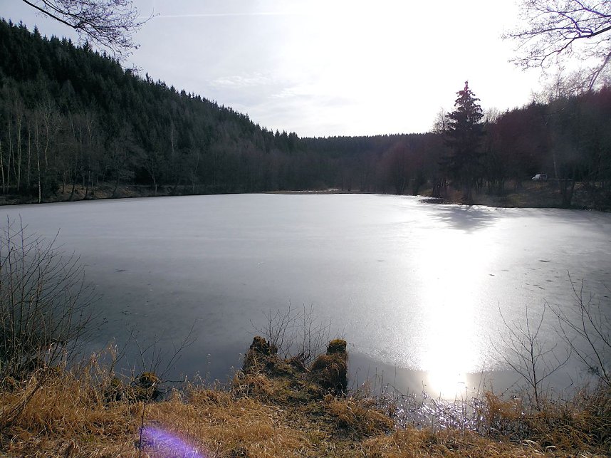 Unterwegs in Stra&szlig;berg