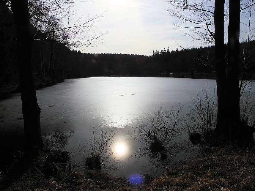 Unterwegs in Stra&szlig;berg