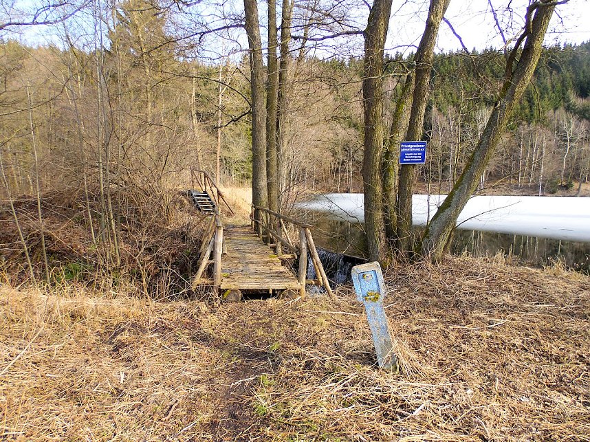 Unterwegs in Stra&szlig;berg