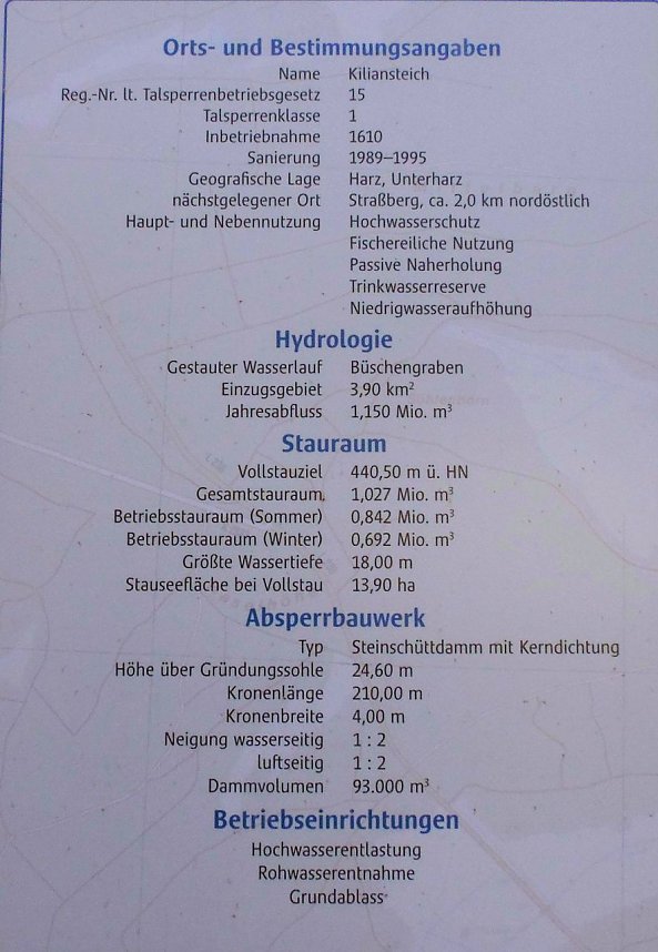 Unterwegs in Stra&szlig;berg