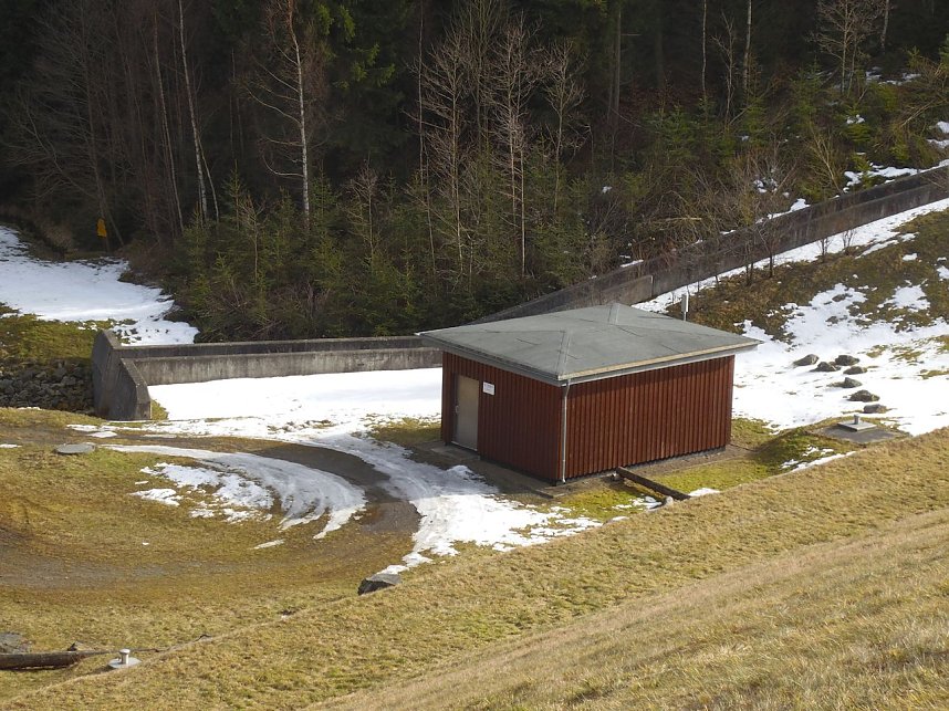 Unterwegs in Stra&szlig;berg