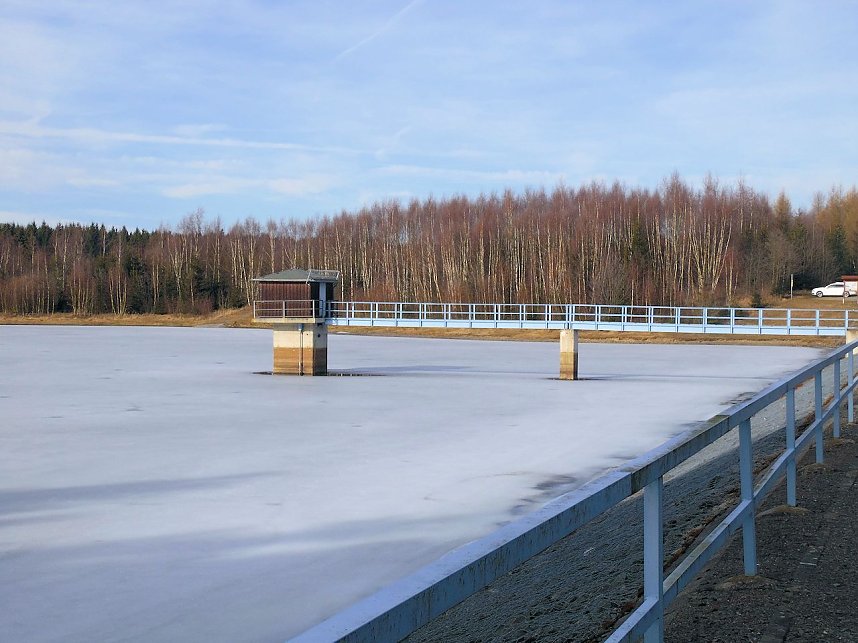 Unterwegs in Stra&szlig;berg