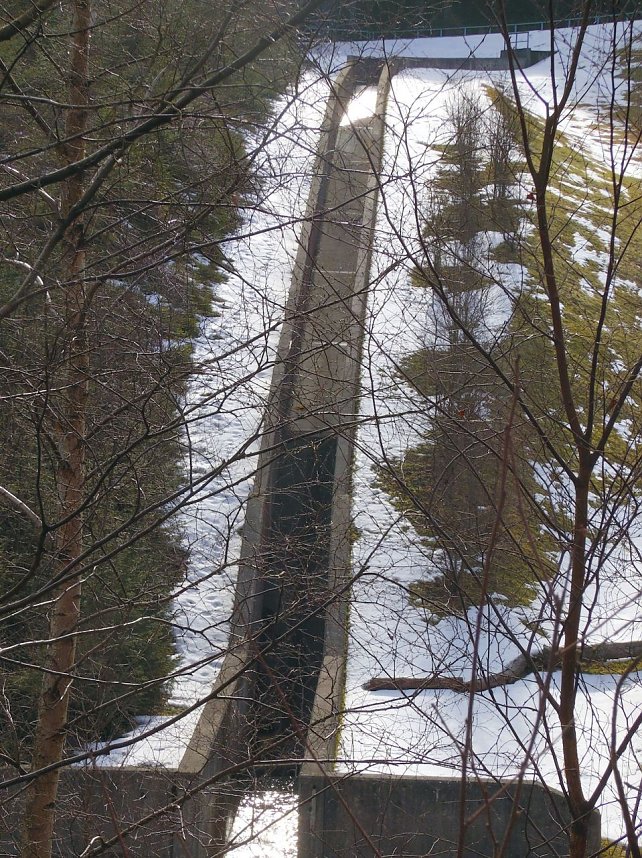 Unterwegs in Stra&szlig;berg