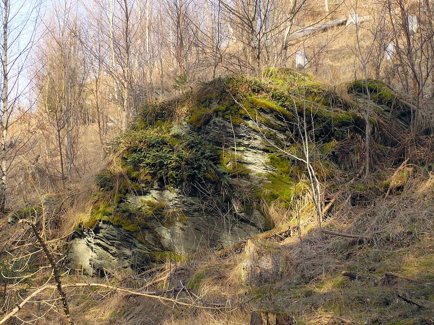 Unterwegs in Stra&szlig;berg