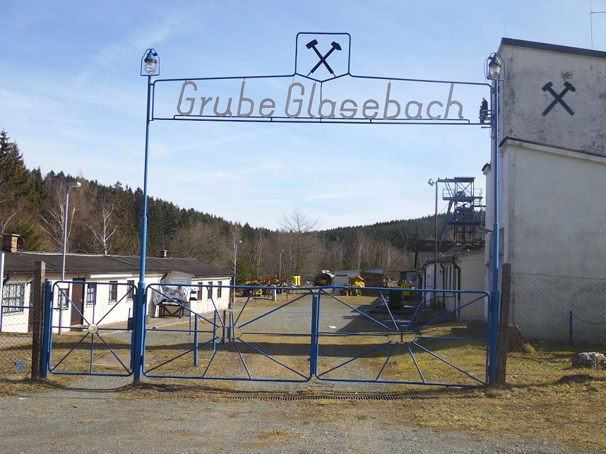 Grube Glasebach