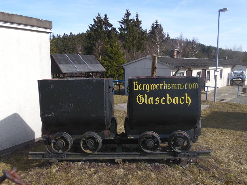 Grube Glasebach