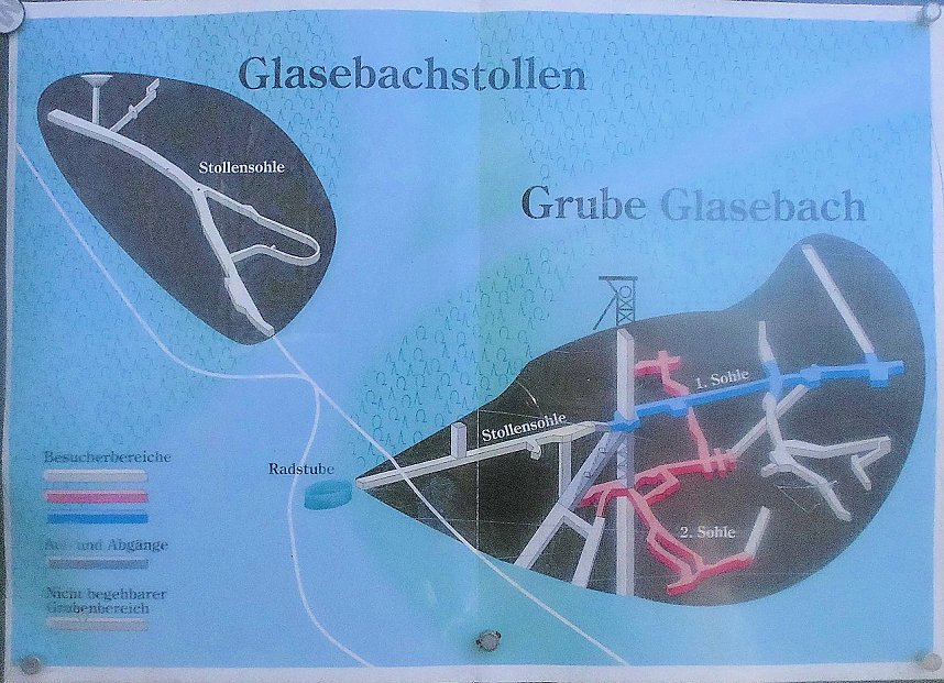 Grube Glasebach