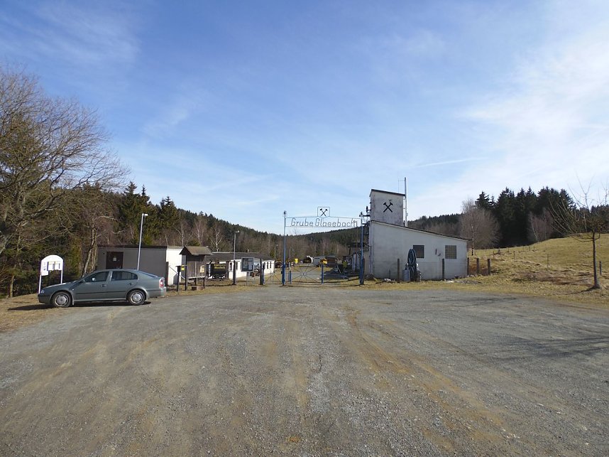 Grube Glasebach
