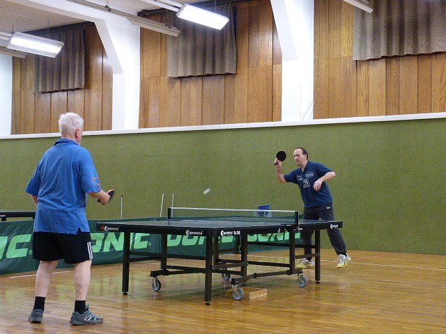 Nordhausen gegen Klettenberg