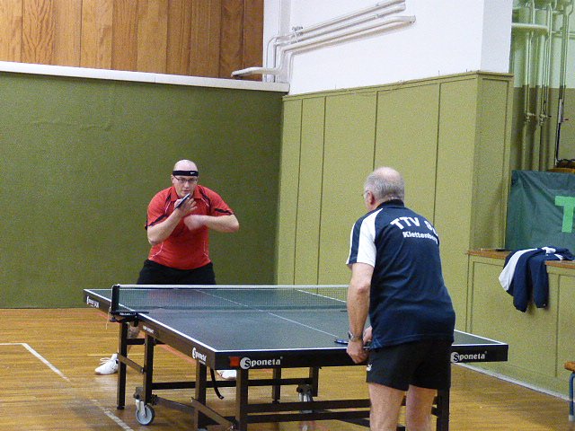 Nordhausen gegen Klettenberg