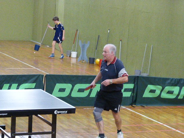 Nordhausen gegen Klettenberg