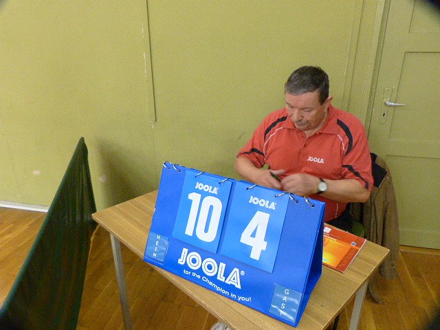 Nordhausen gegen Klettenberg