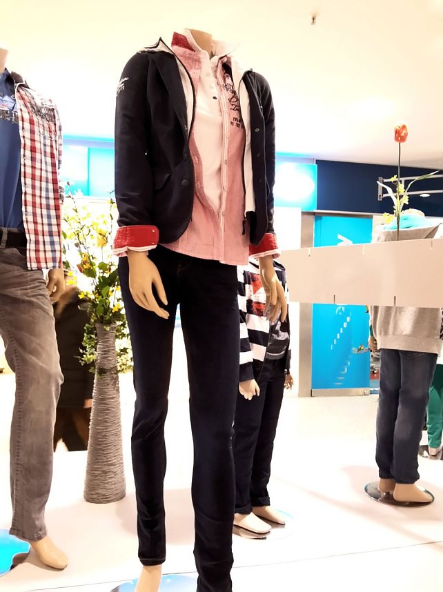 Fr&uuml;hlingsschmuck und Fr&uuml;hlingsmode in der S&uuml;dharzgalerie