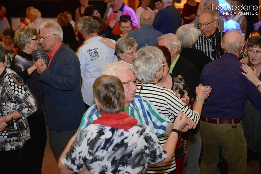 Tanztee im Jugendclubhaus Nordhausen