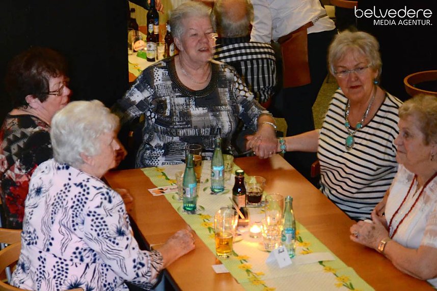 Tanztee im Jugendclubhaus Nordhausen