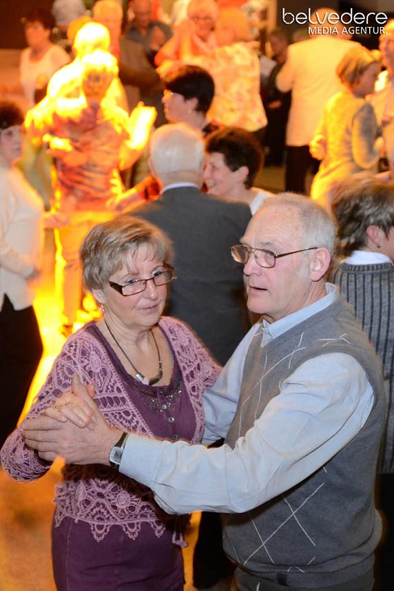Tanztee im Jugendclubhaus Nordhausen