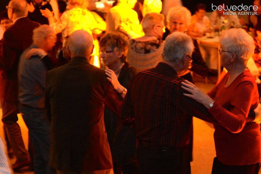 Tanztee im Jugendclubhaus Nordhausen