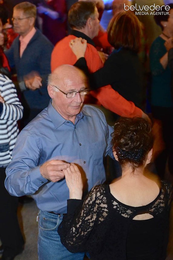 Tanztee im Jugendclubhaus Nordhausen