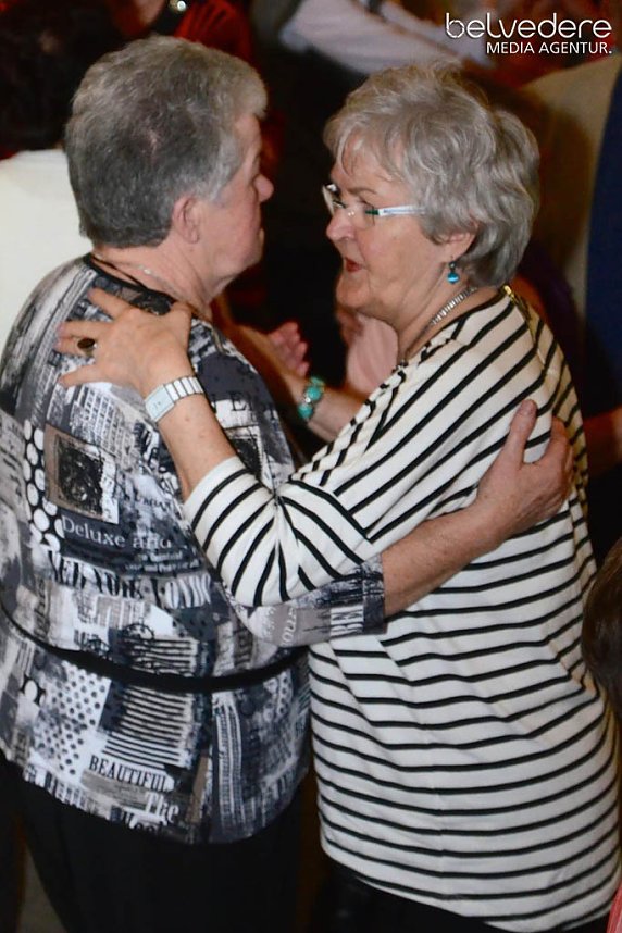 Tanztee im Jugendclubhaus Nordhausen