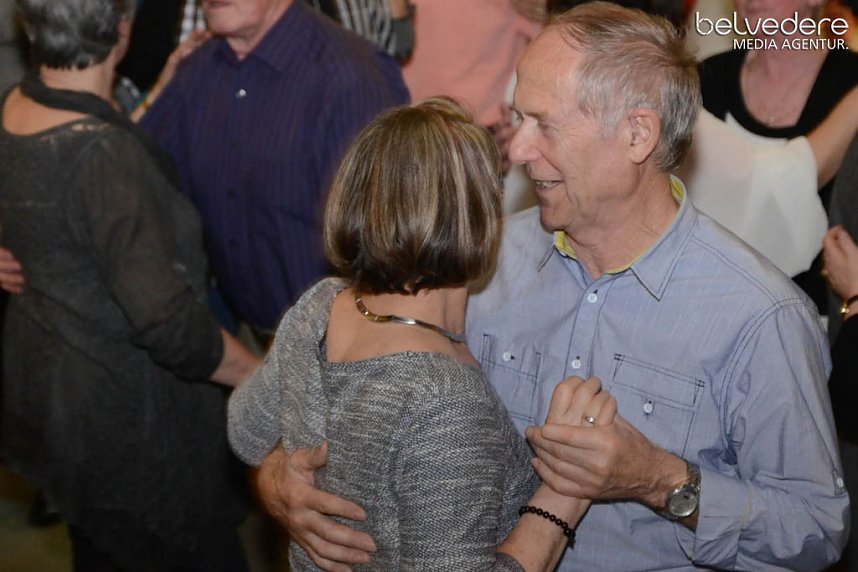 Tanztee im Jugendclubhaus Nordhausen