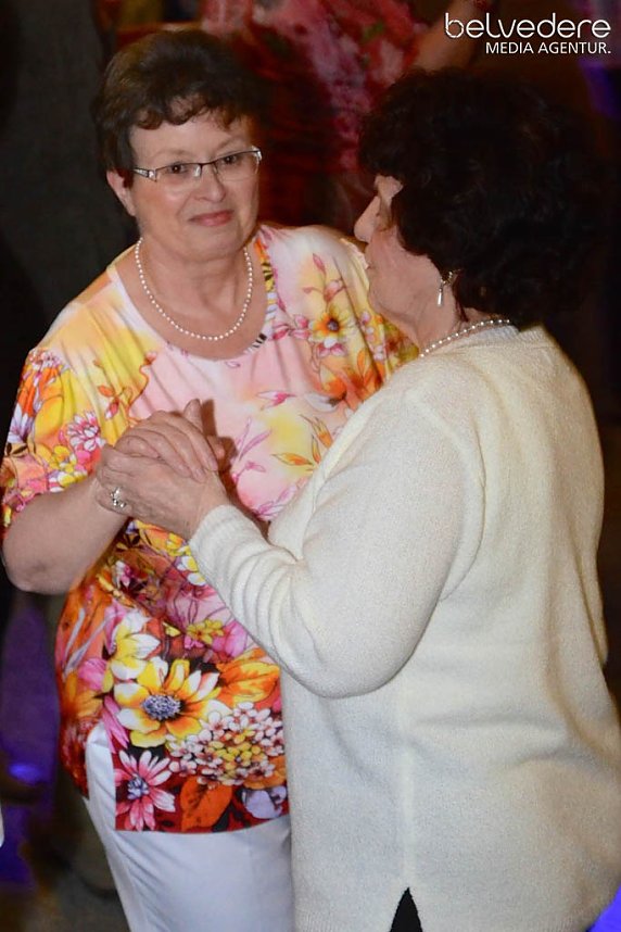 Tanztee im Jugendclubhaus Nordhausen